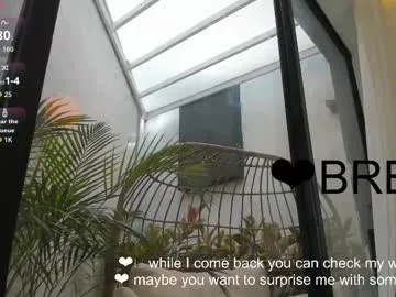 venus_flame on Chaturbate