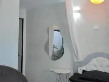 venus_flame on Chaturbate