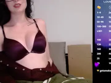 vero495065 — Goal: Domi & dildo cum show #new #young #lovense #daddysgirl #smalltits - Next Goal: Doggy show with fuck machine