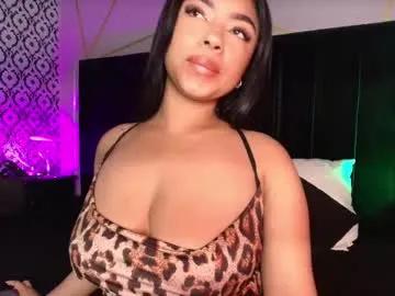 Chaturbate verza_h23 is Freechat verza_h23 — Every movement has its purpose #curvy  and mine is to tempt you #latina #twerk #c2c #bigass