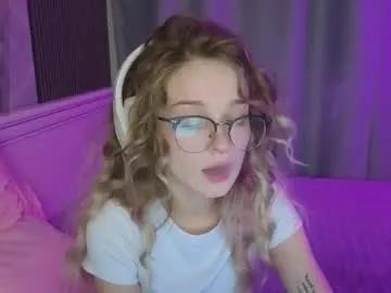 Freechat vialeta_baby on Chaturbate