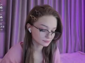Freechat vialeta_baby on Chaturbate