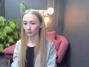 victorialight on Chaturbate