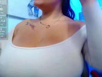 Freechat viiolleta on Chaturbate