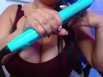 Freechat viiolleta on Chaturbate