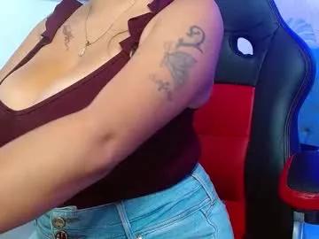 Freechat viiolleta on Chaturbate
