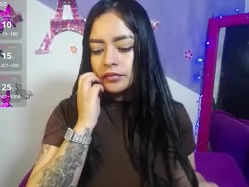 vio_let_ on Chaturbate