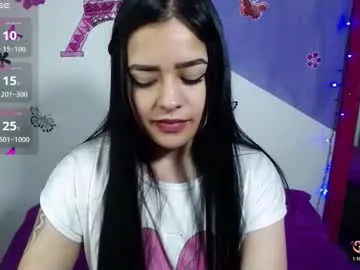 vio_let_ on Chaturbate