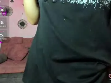 vio_let_ on Chaturbate