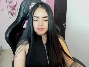 vio_let_ on Chaturbate
