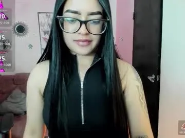 vio_let_ on Chaturbate