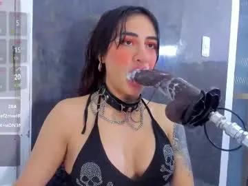 Freechat violett_collins_ on Chaturbate