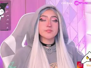 violettbloss — GOAL: ahegao+ show tits nipple clamps x 5 min [666 tokens remaining] come have fun with this cute Girl #saliva #anal #ahegao #cosplay #feet   #saliva #anal #ahegao #cosplay #feet