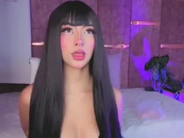 viollettebylyly on Chaturbate