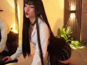 viollettebylyly on Chaturbate