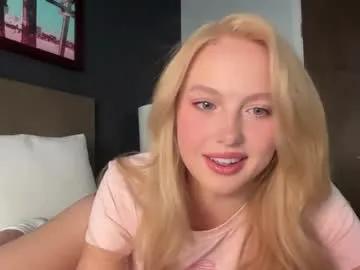 vixenvictoriaa — 3rd Day Streaming! Make me Cum in Pvt #blonde #petite #athletic #teen #18