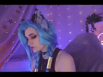 vronnier on Chaturbate