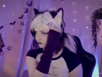 vronnier on Chaturbate