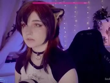 vronnier on Chaturbate