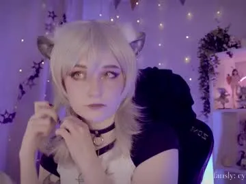 vronnier on Chaturbate