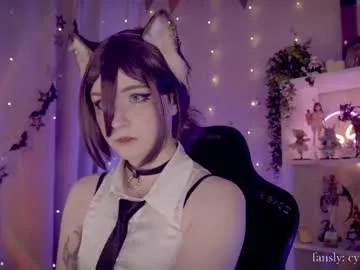 vronnier on Chaturbate