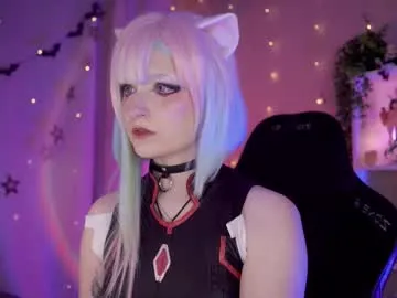 vronnier on Chaturbate