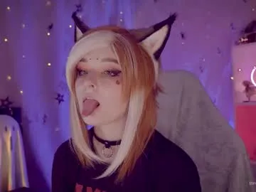 vronnier on Chaturbate