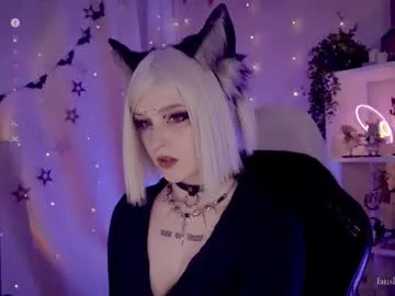 vronnier on Chaturbate