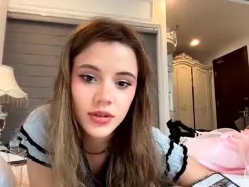 waki_lucky — in love with control! - Goal: bare back and topless tease mm [36 tokens left] #shy #teen #cute #lovense #new