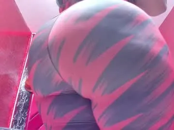 waleskabbw_ass on Chaturbate