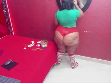 waleskabbw_ass on Chaturbate