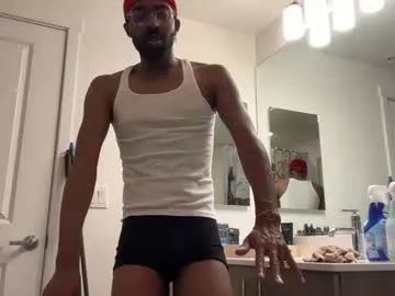 wellpackaged_ on Chaturbate