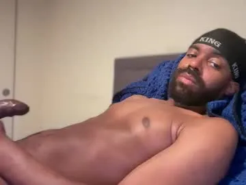 wellpackaged_ on Chaturbate