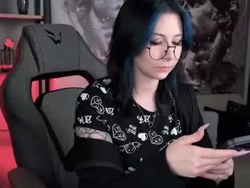 wesleegray —  - Multi-Goal :  ass teasing #nonude #goth #sph #young #findom