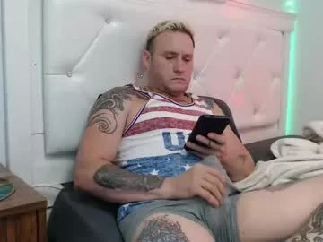 wildpecker on Chaturbate