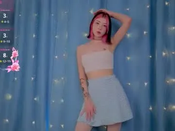 winaria on Chaturbate