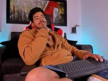 Freechat wolferatus on Chaturbate