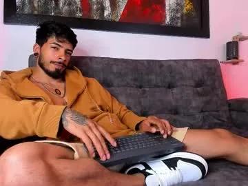 Freechat wolferatus on Chaturbate