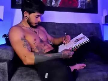 Freechat wolferatus on Chaturbate