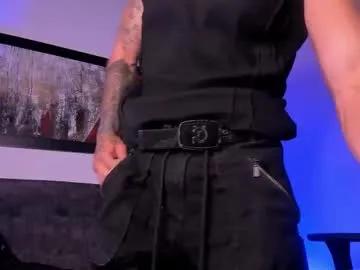 Freechat wolferatus on Chaturbate