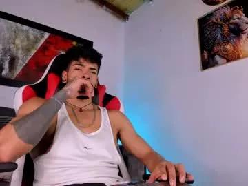 Freechat wolferatus on Chaturbate