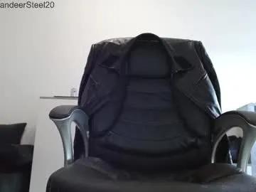 xandeer_steel — #master #findom #alpha #feet #straight