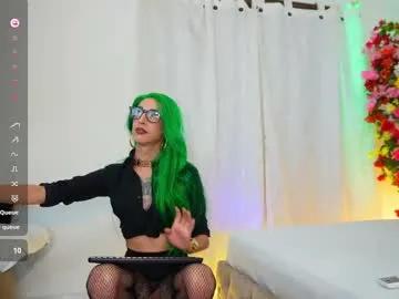 Freechat xkassandraxx on Chaturbate