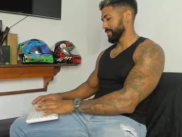 xtipp3r on Chaturbate