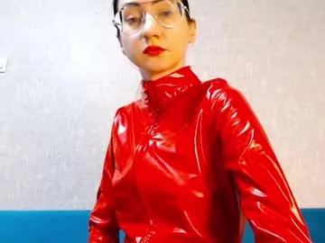 xxx_goddes_xxx on Chaturbate
