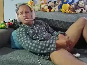 yazfore on Chaturbate