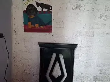 yazfore on Chaturbate