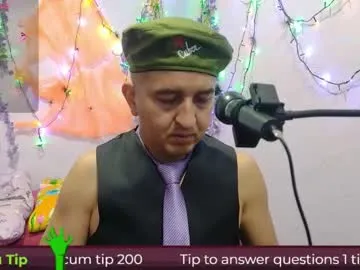 yazfore on Chaturbate