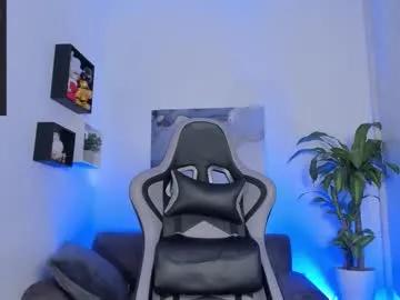 Freechat yeiko_romero_ on Chaturbate