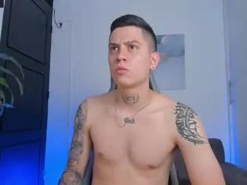 Freechat yeiko_romero_ on Chaturbate